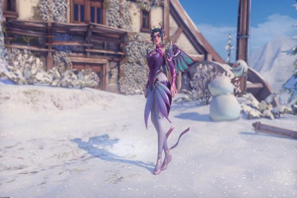 《神武》60级武器满攻数据与推荐装备(图1)