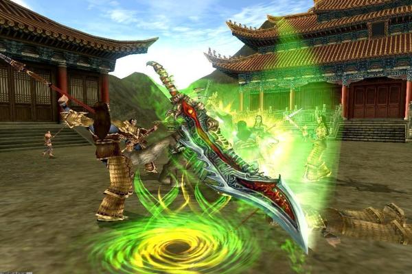 《我的世界》末地传送门坐标与指令攻略：如何快速找到末地(图1)